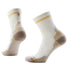 Smartwool Performance Hike Light Cushion bas mi-mollet pour femme, coloris Blanc — image principale