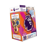 Topps Premier League 2026-27 Flagship — Super Tin (50 cards)