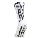 VYPR VENM 2.0 Plus non-slip grip socks - White