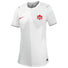 Canada Soccer 2026 White Home Stadium Nike Replica Jersey for Women