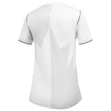 Canada Soccer 2026 White Home Stadium Nike Replica Jersey for Women