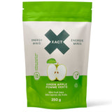 XACT Energy Minis 250g Fruit Bars - Apple