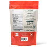XACT Energy Minis 250g Fruit Bars - Apricot Nutrition Facts