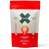 XACT Energy Minis 250g Fruit Bars - Strawberry