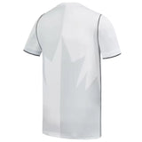 Nike Canada Soccer White Home Stadium Replica Jersey - Youth