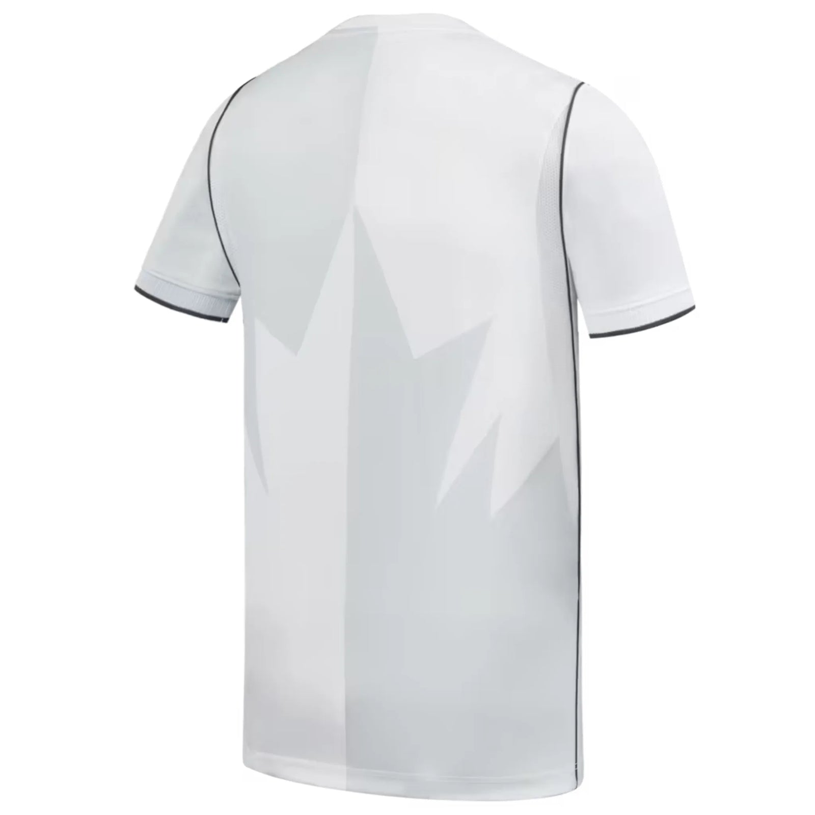 Nike Canada Soccer White Home Stadium Replica Jersey - Youth