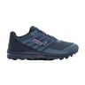 Inov-8 TrailTalon 290 running trail bleu marine rose femme