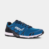 Inov-8 TrailTalon 235 V3 running trail homme bleu marine blanc pointe