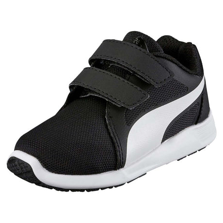 Souliers a velcro pour enfant Puma ST Evo V.