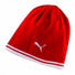 Tuque Puma Beanie Style rouge