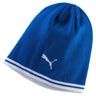 Tuque Puma Beanie Style bleue