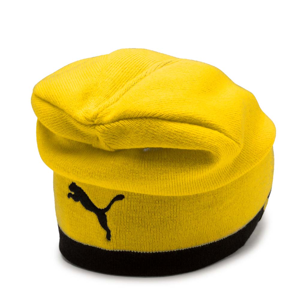 Tuque BVB Borussia Dortmund Puma beanie rv2