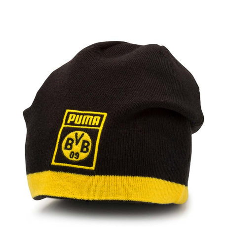 Tuque BVB Borussia Dortmund Puma beanie