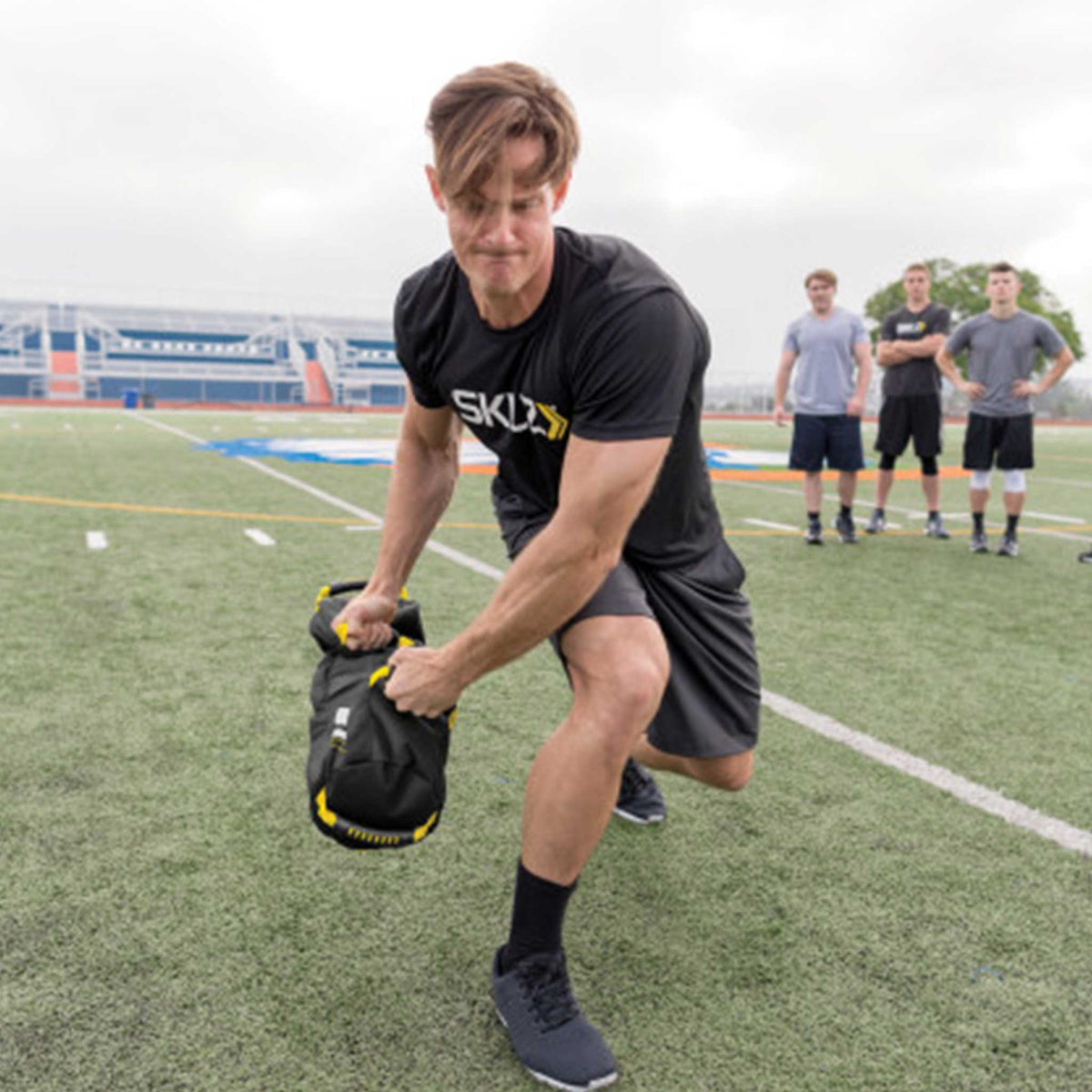 SKLZ Super Sangbag sac lesté pour entrainement musculaire modèle