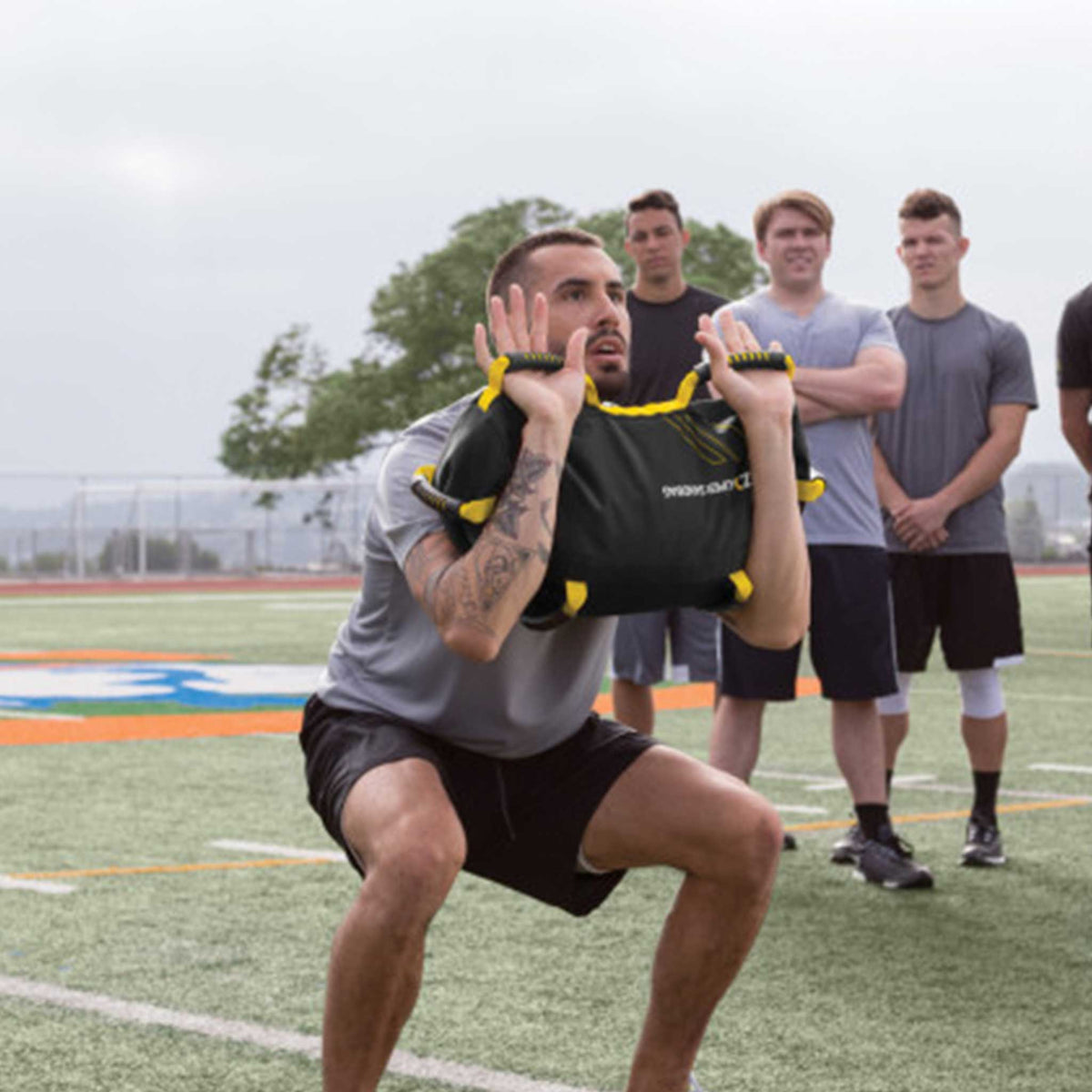SKLZ Super Sangbag sac lesté pour entrainement musculaire modèle 2