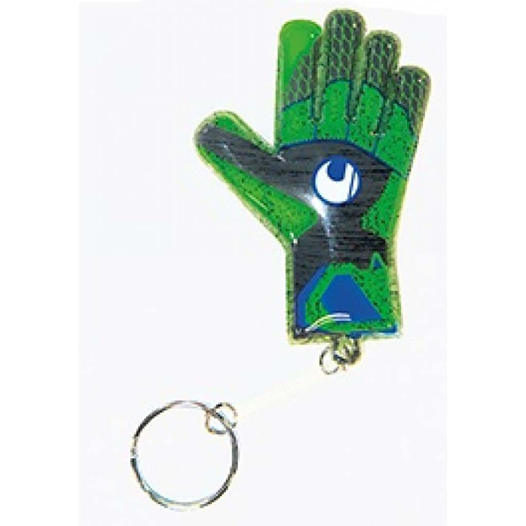 Uhlsport Tensiongreen porte-clé mini-gant