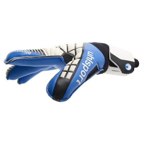 Uhlsport Eliminator Soft RF Comp gants de gardien de but de soccer vue pouce