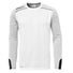 Chandail de gardien de but Uhlsport Tower ML blanc