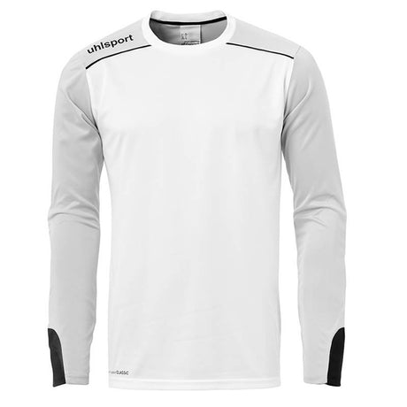 Chandail de gardien de but Uhlsport Tower ML blanc