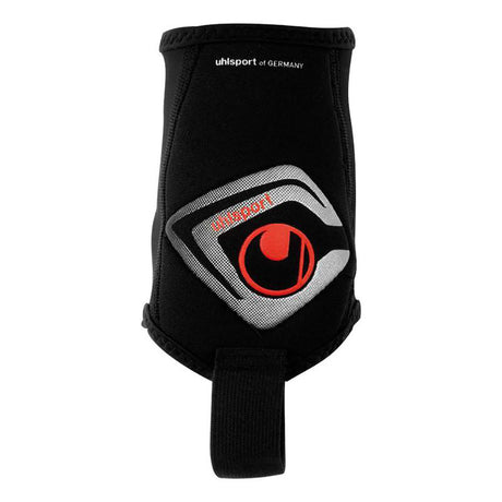 Chevillere renforcee Uhlsport padded ankle bandage Soccer Sport Fitness