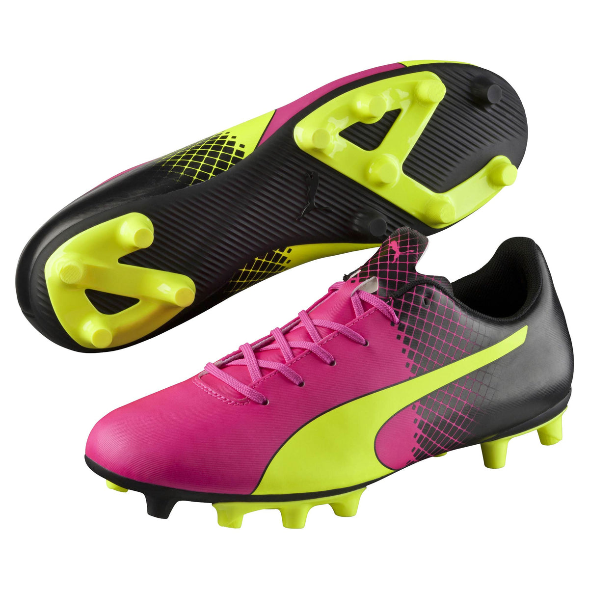 Puma evoSpeed 5.5 Tricks FG chaussure de soccer  paire