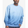 Champion Powerblend Fleece Ombre Crew Sweatshirt pour homme Ombre Shield Blue