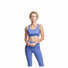 Champion Absolute Eco Sports Bra Graphic Soutien-gorge sport avec logo