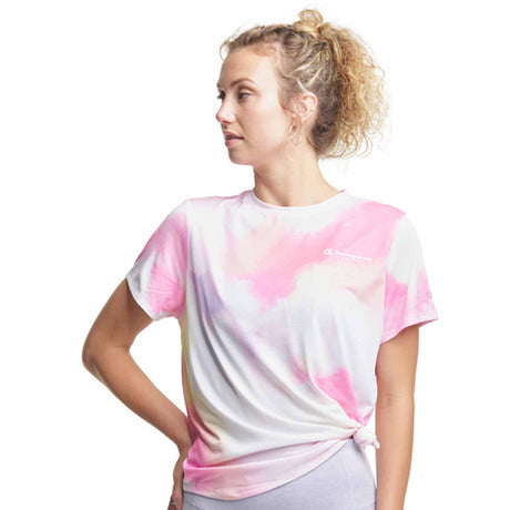 Champion Sport Lightweight Tee Print t-shirt pour femme