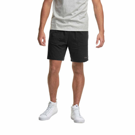 Champion 7 Inch Middleweight Short sport pour homme Noir