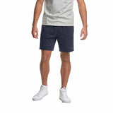 Champion 7 Inch Middleweight Short sport pour homme Bleu Marine