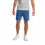 Champion 7 Inch Middleweight Short sport pour homme Shield Blue