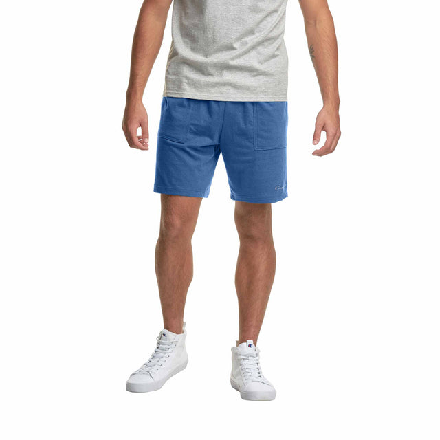 Champion 7 Inch Middleweight Short sport pour homme Shield Blue