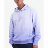 Champion Powerblend Ombre Hoodie Sweatshirt à capuchon pour homme Ombre Iris Purple