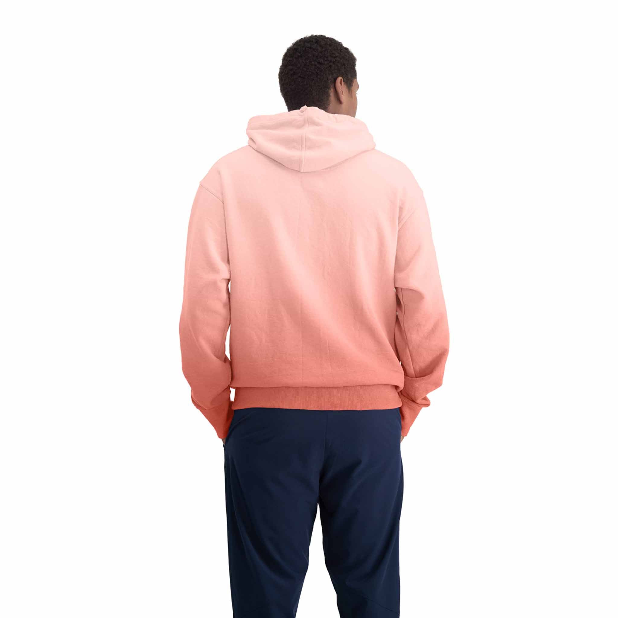 Champion sale ombre sweatshirt