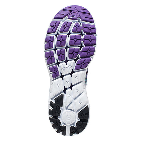 Soulier de course à pied femme Brooks Pureflow 5 vue semelle