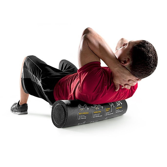 SKLZ Trainer Roller rouleau de massage lv2