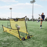 SKLZ Quickster® soccer trainer lv1