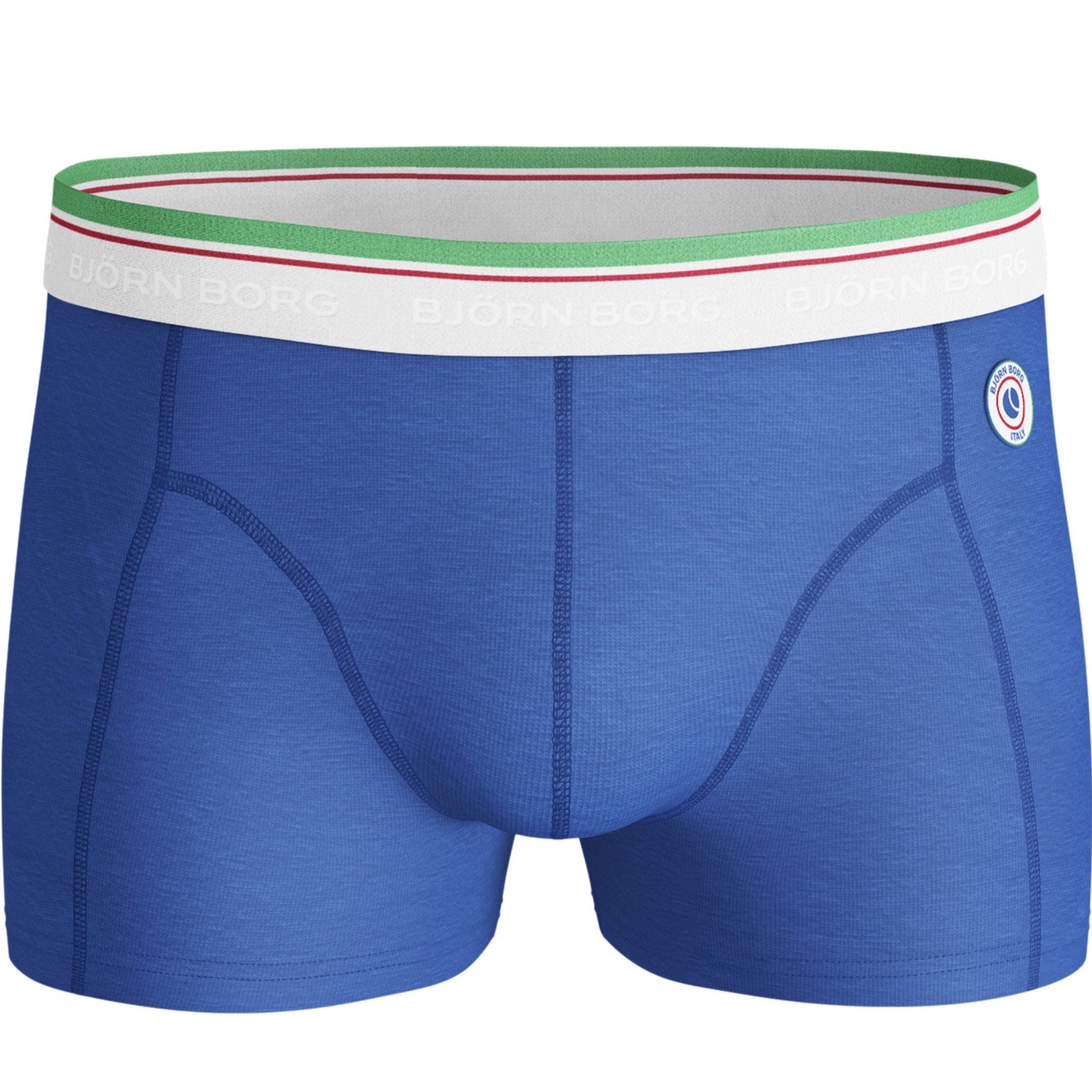 Bjorn Borg Italy short underwear for men