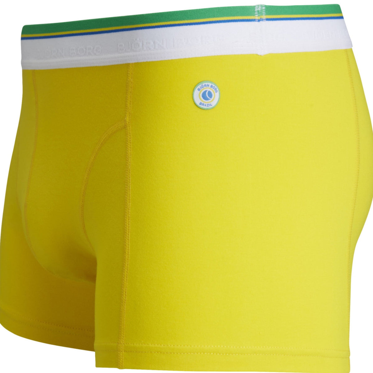 Bjorn Borg aux couleurs du Brésil short Shorts - homme lv