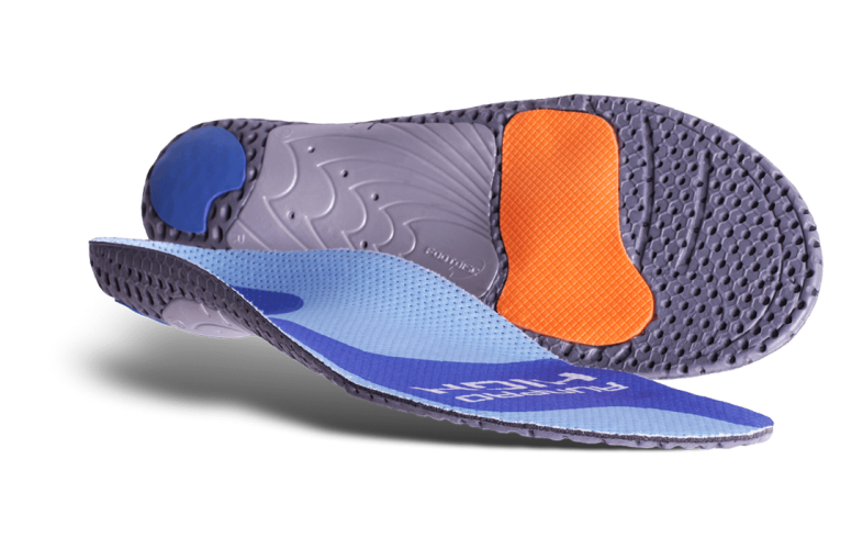 Semelles Currex RUNPRO insoles paire Soccer Sport Fitness