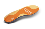 Semelles Currex RUNPRO insoles orange Soccer Sport Fitness