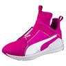 Puma Fierce Core chaussure d'entrainement femme magenta