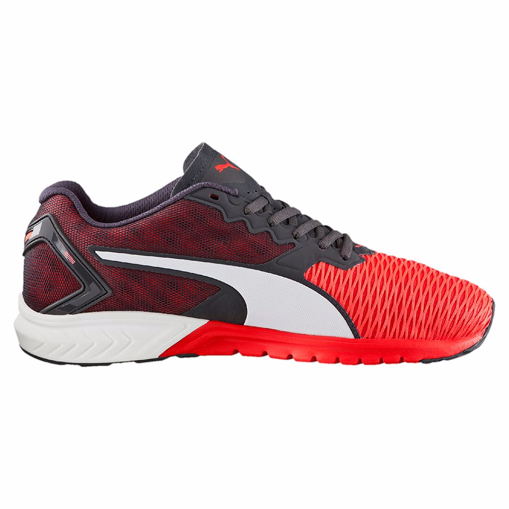 Chaussure de course homme PUMA Ignite Dual men&#39;s running shoes Soccer Sport Fitness