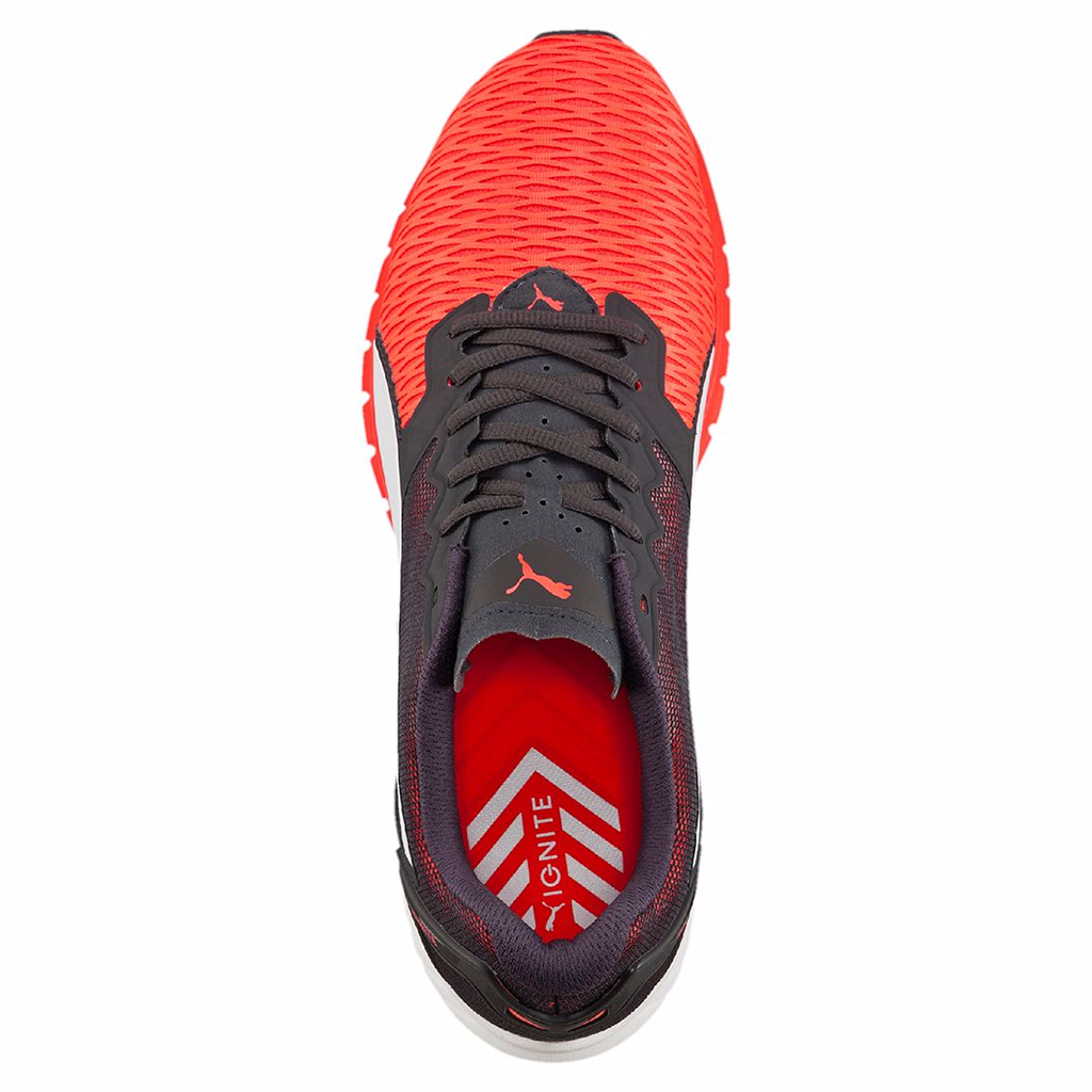 Chaussure de course homme PUMA Ignite Dual men&#39;s running shoes Soccer Sport Fitness