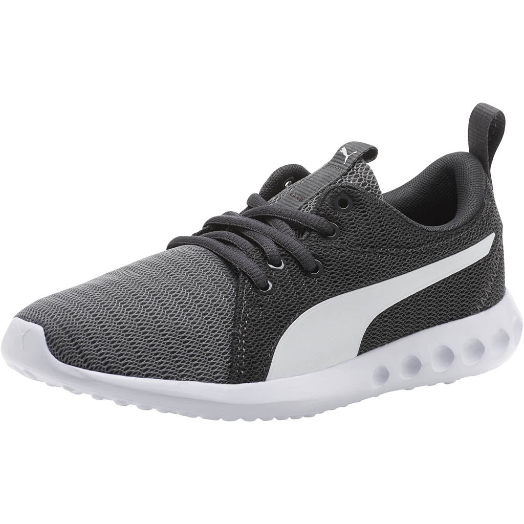 Puma Carson 2 Jr Kid s Running Shoes Soccer Sport Fitness