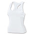 Joma Brama Emotion women's sports compression tank white