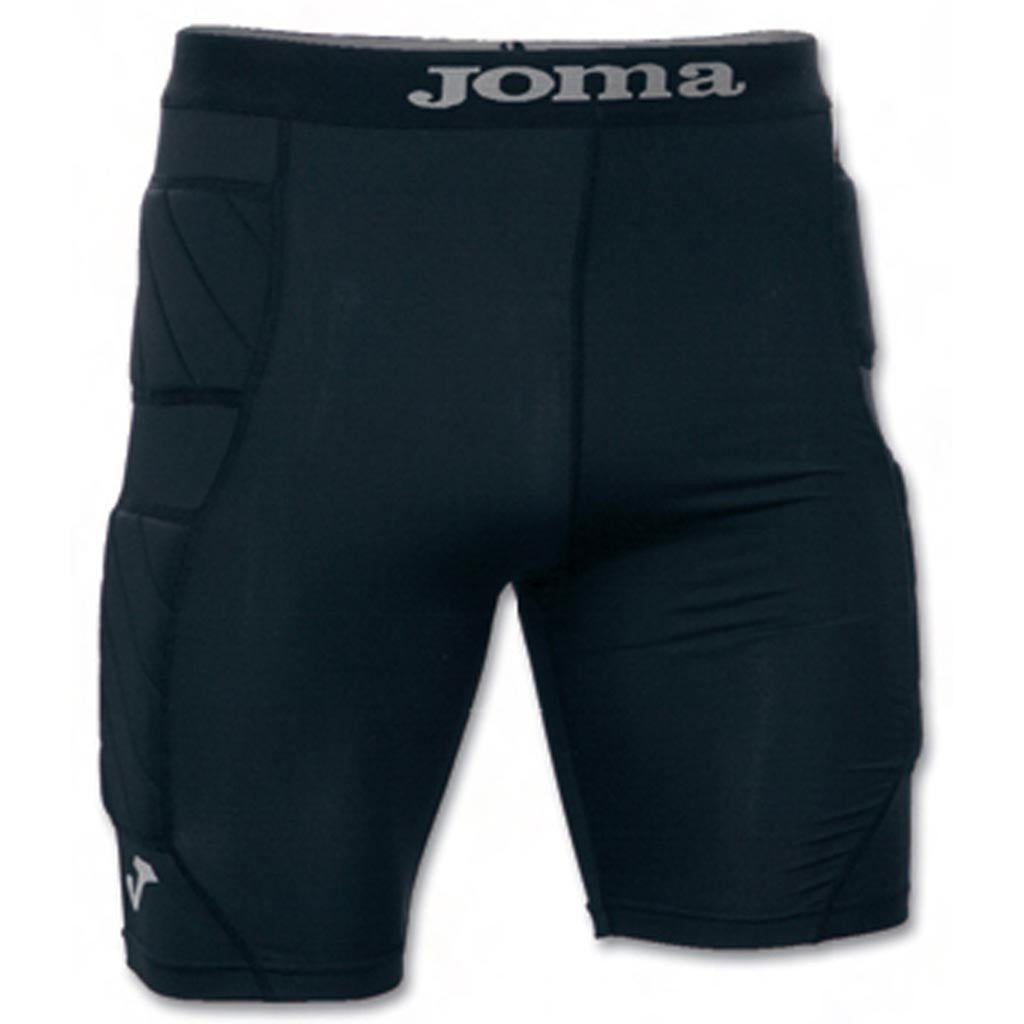 JOMA soccer goalkeeper protection short 