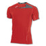 T-shirt d'entrainement homme JOMA Olimpia men's sports top Soccer Sport Fitness