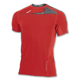 T-shirt d'entrainement homme JOMA Olimpia men's sports top Soccer Sport Fitness