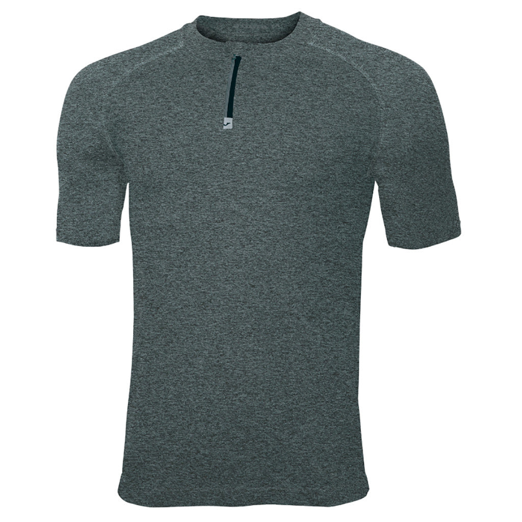 T-Shirt sport hommeJOMA Skin men&#39;s short sleeve sports top Soccer Sport Fitness